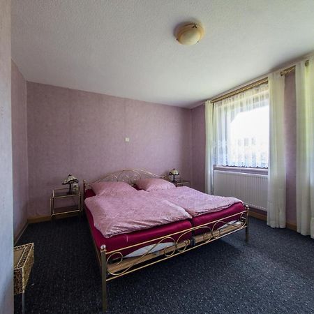 Ferienwohnung An Der Mainschleusse Gemunden am Main Zewnętrze zdjęcie