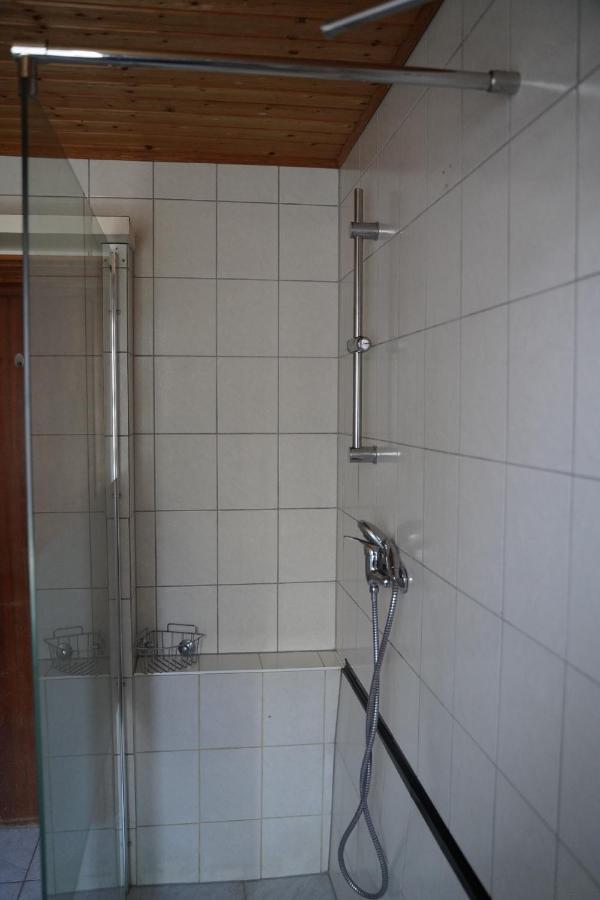 Ferienwohnung An Der Mainschleusse Gemunden am Main Zewnętrze zdjęcie