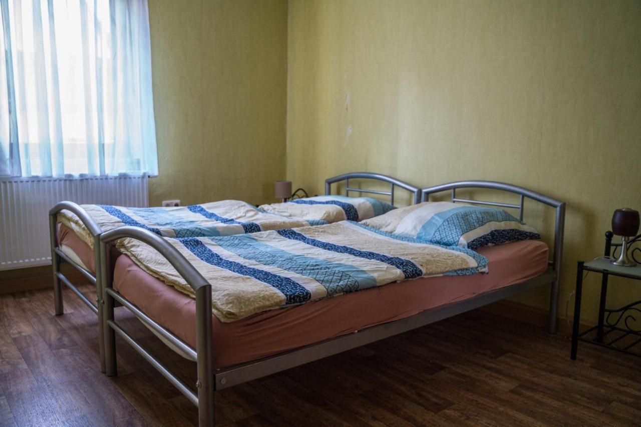 Ferienwohnung An Der Mainschleusse Gemunden am Main Zewnętrze zdjęcie