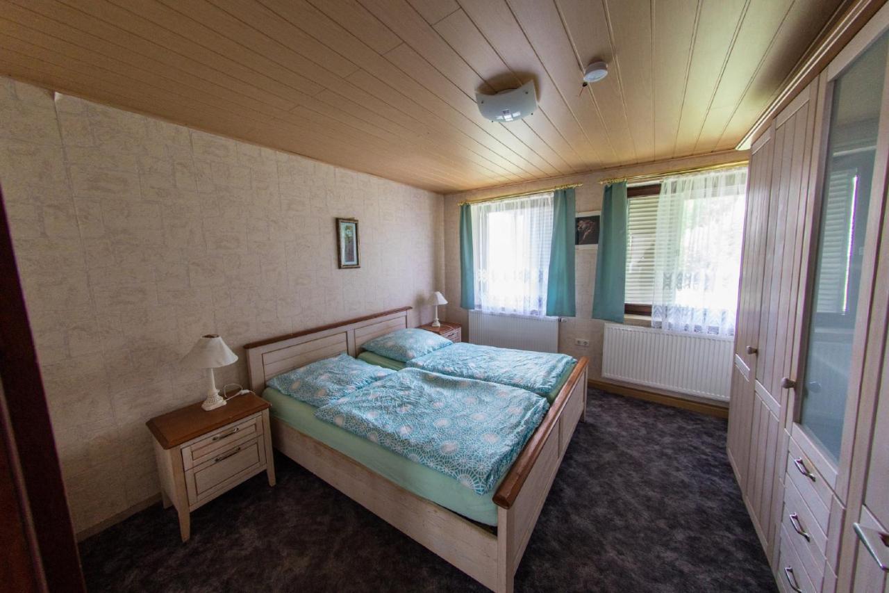 Ferienwohnung An Der Mainschleusse Gemunden am Main Zewnętrze zdjęcie